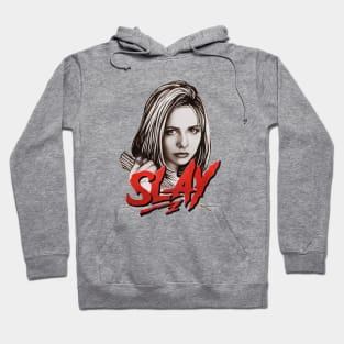 SLAY Hoodie